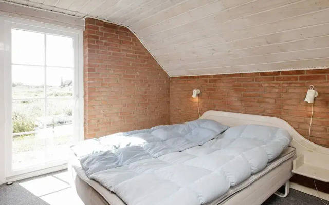 14 Person Holiday Home in Ringkobing-by Traum