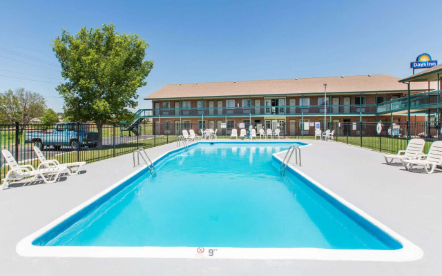 Days Inn by Wyndham Hays