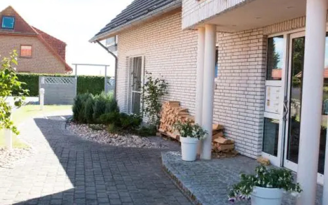 Apartment "Suites" Biermann