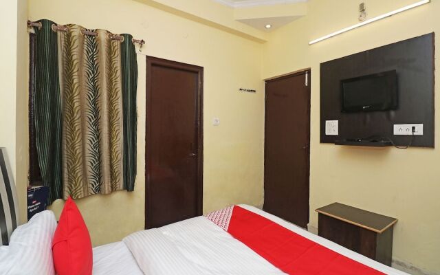 OYO 23167 Hotel Panorama