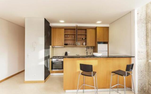 Bright Sao Domingos Apartments