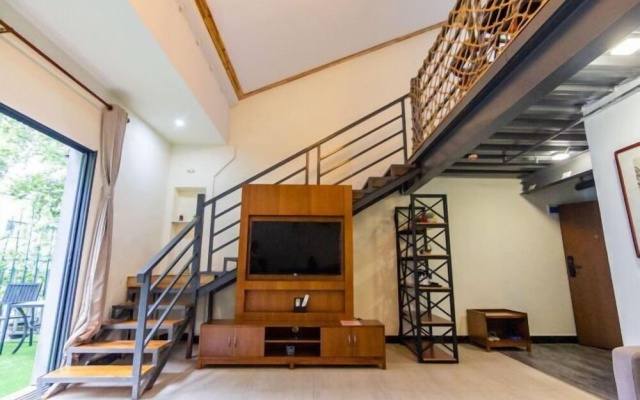 Mugen Town Residence – Guest Rooms – Chenzhou
