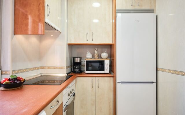 Apartamento en Chamberí by My City Home