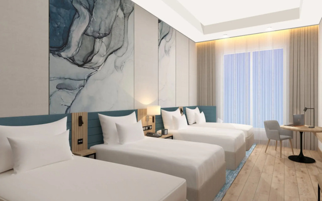 Courtyard By Marriott Makkah