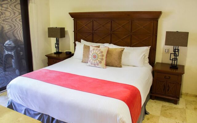 El Faro 205 Reef 2 Bedroom