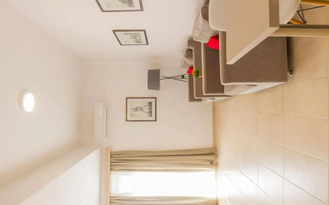The Perfect Spot Luxury Apartments