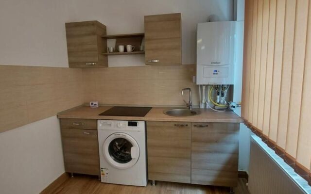 Apartamente Livada