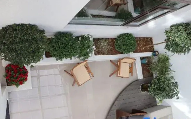 Shangri-La Guiman Designer Publicly-maintained Homestay