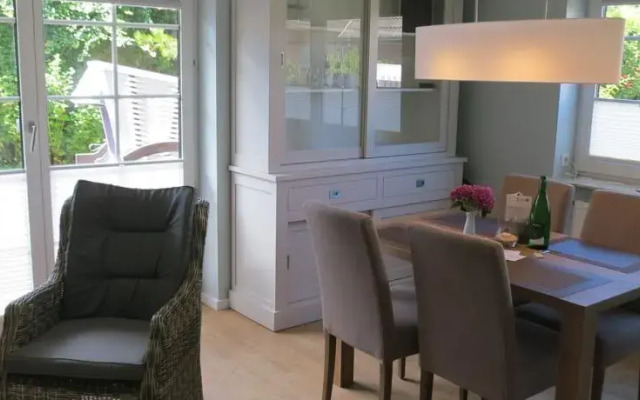 Sylt Homes Ebbe & Flut
