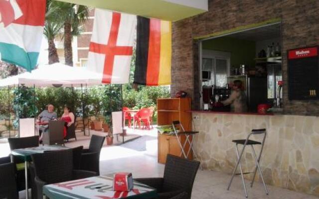 Apartamentos Ocaña