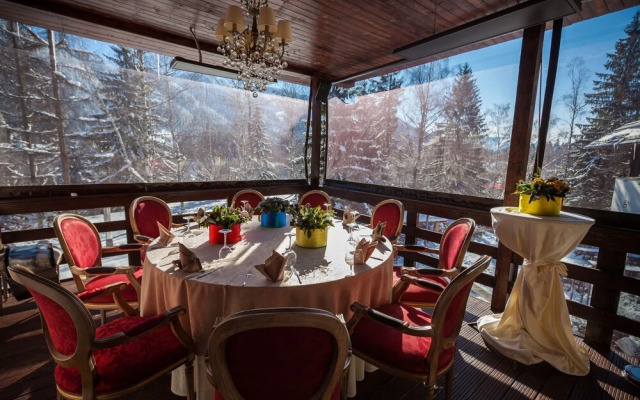 Alpin Aparthotel