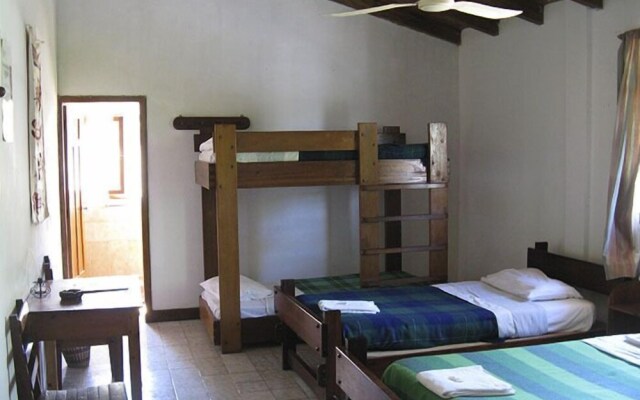 El Albergue Español Hostel