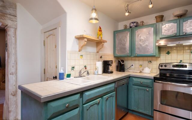 Las Brisas de Santa Fe