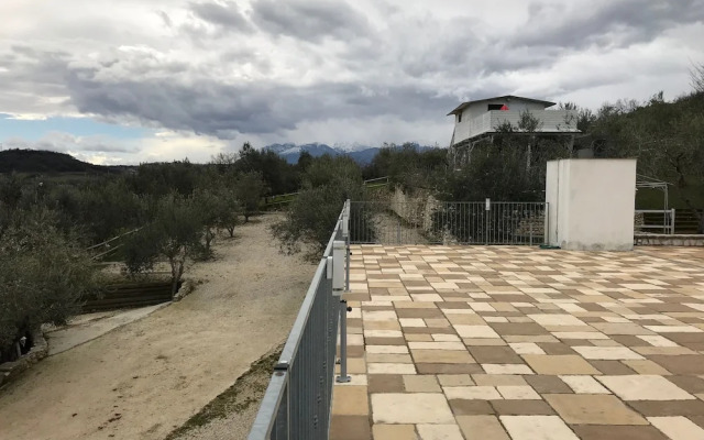 Agriturismo Montupoli