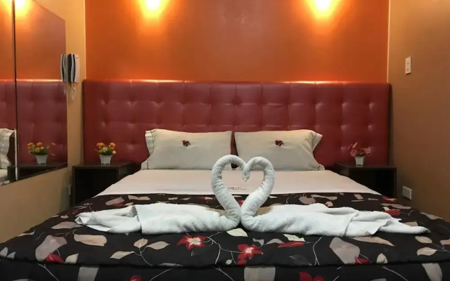 Manantial Hotel No.002