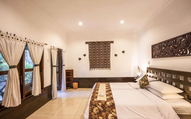 Manta Dive Resort Gili Air