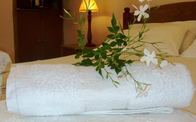 Chalki Hotel