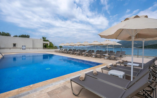 Trendlife Hotels Torba