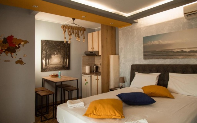 Studio Acropolis