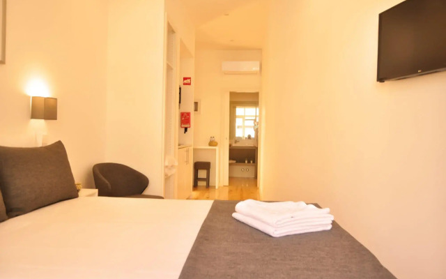 Mystay Porto Batalha