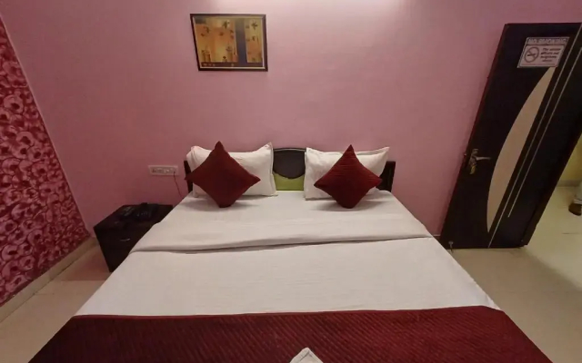 Hotel Chhavi Holidays a unit of bhanwar group