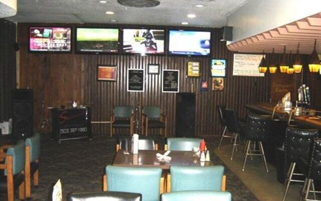 Americas Best Value Inn St. Helen