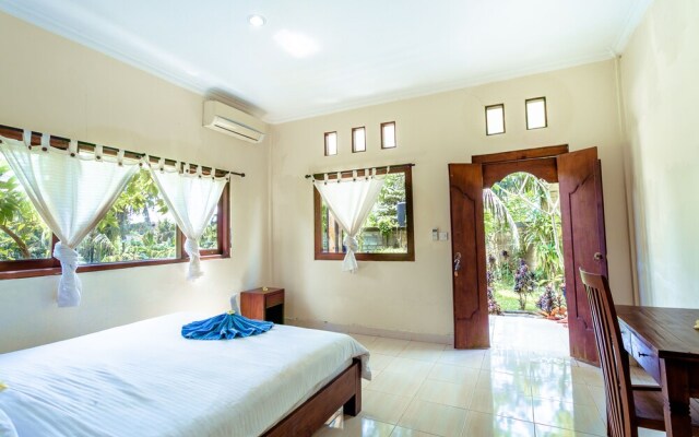 Teba House Bisma Ubud