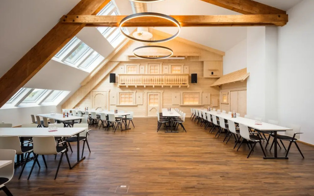 Hotel Restaurant Spinnerhof