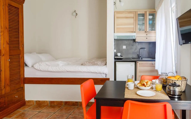 Home Sweet Home 3