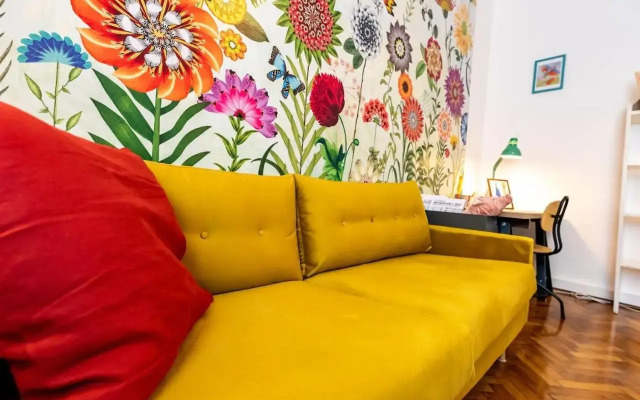 K5 - The happy home in the Nightlife Zone