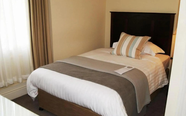 St George's Hotel