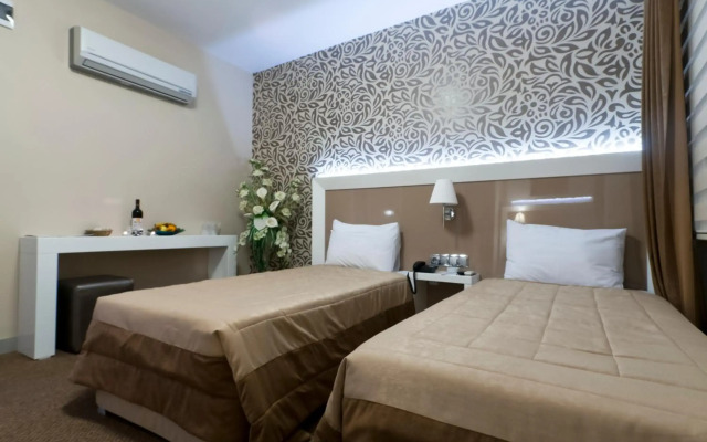 Sultan Hotel