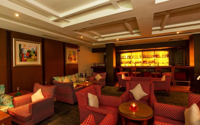 Ellaa Hotel Gachibowli