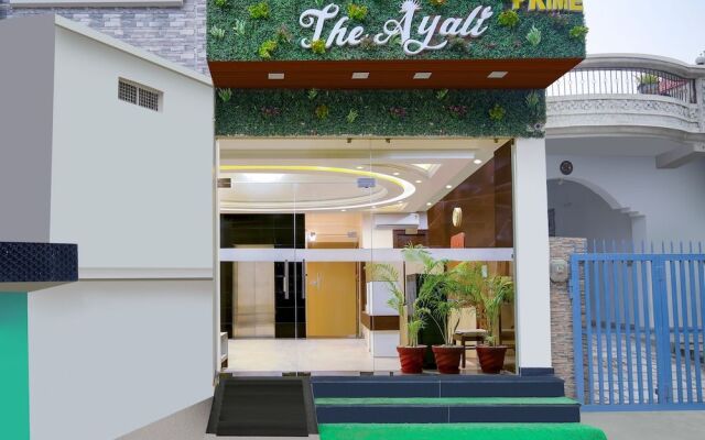 The Ayali Prime
