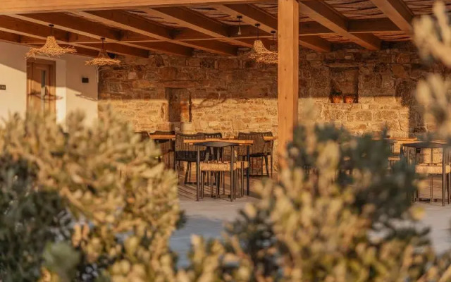Aelo Mykonos