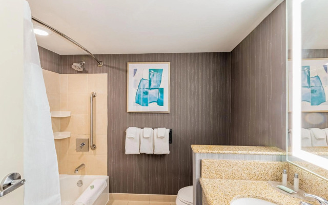 Courtyard by Marriott Boston Waltham
