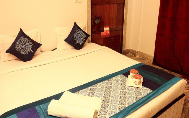 OYO 3634 Apartment RK Hospitality