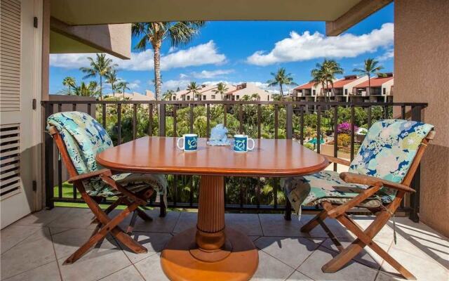 Kamaole Sands 06-310 - 2 Br Condo