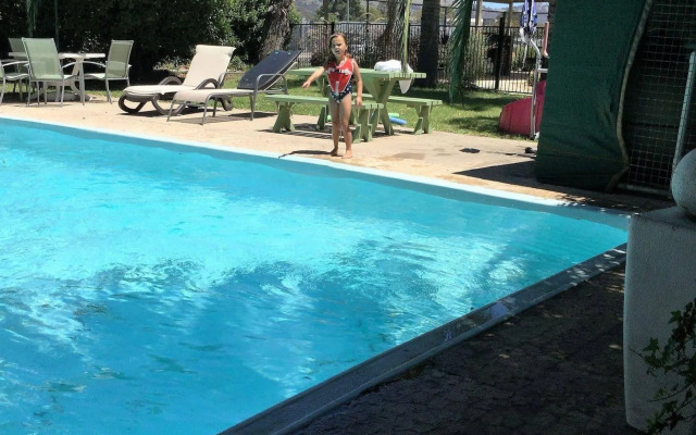 Murray Valley Motor Inn