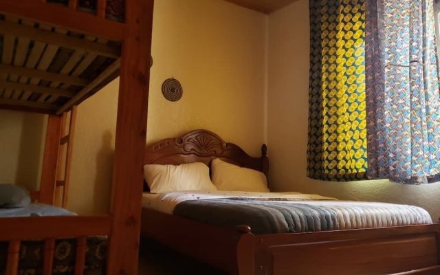 Kigali Castle B&B - Hostel