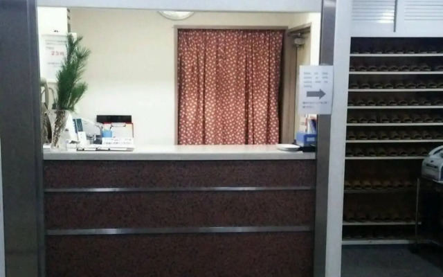 Hotel Ishimoto Hiroshima