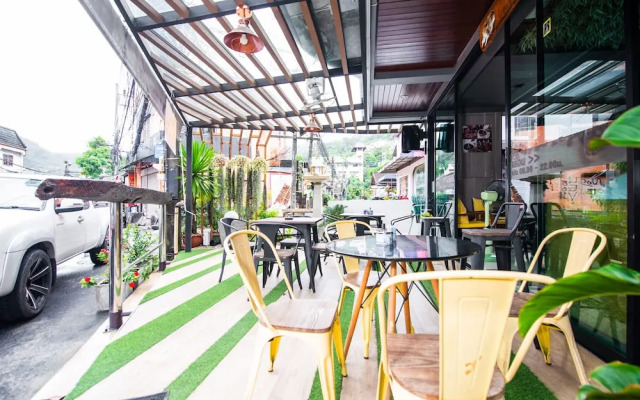 Oyo 310 Butterfly House