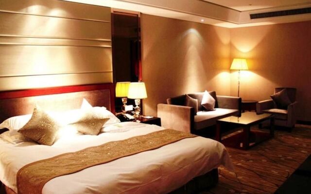 Kaiyuan Yiju Hotel (Hangzhou Dongcheng Jiubao passenger transport center store)