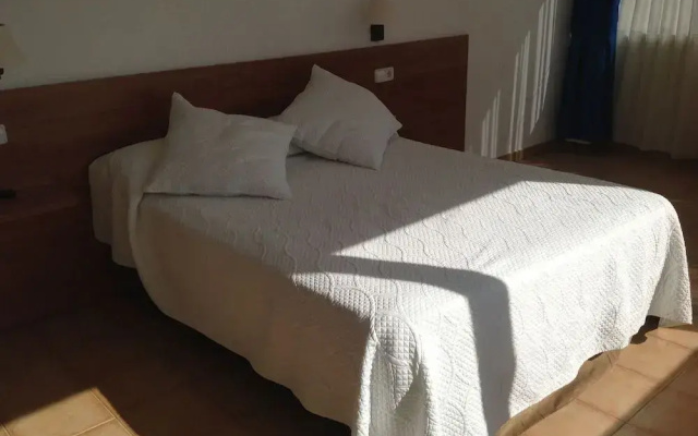 Hostal Vehí