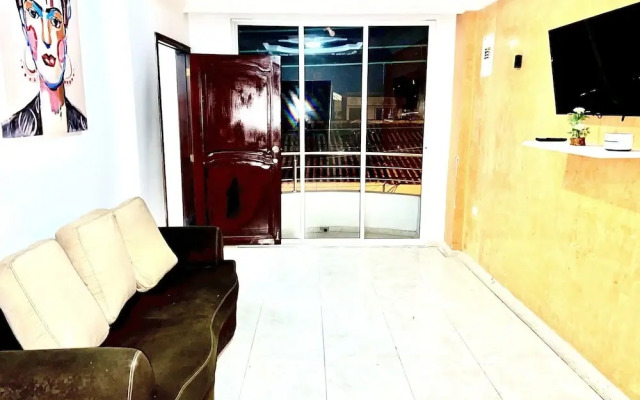 Apartamento en Valledupar