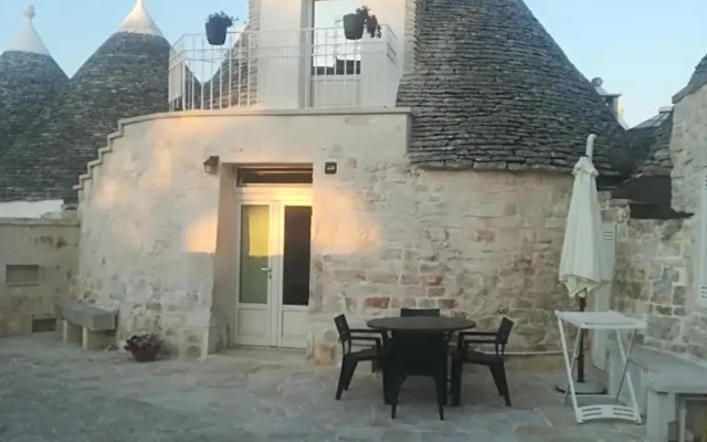 Trulli Manuela 2