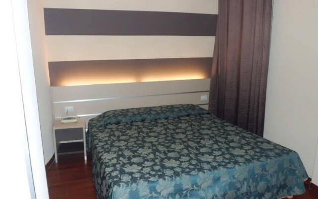 Nuovo Hotel Giardini