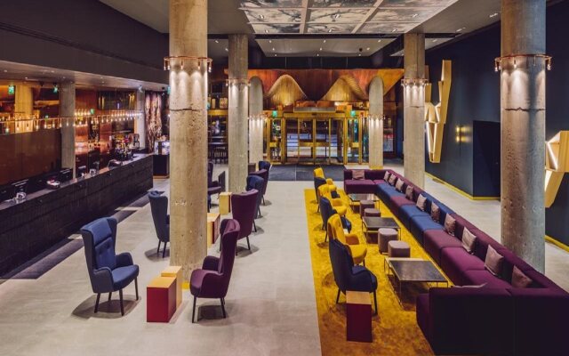 Original Sokos Hotel Presidentti