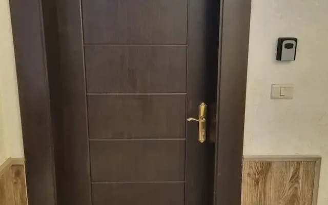 Unique 2bedroom at Abdoun 001