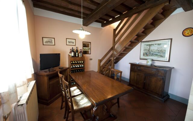 Agriturismo Vecchio Borgo di Inalbi